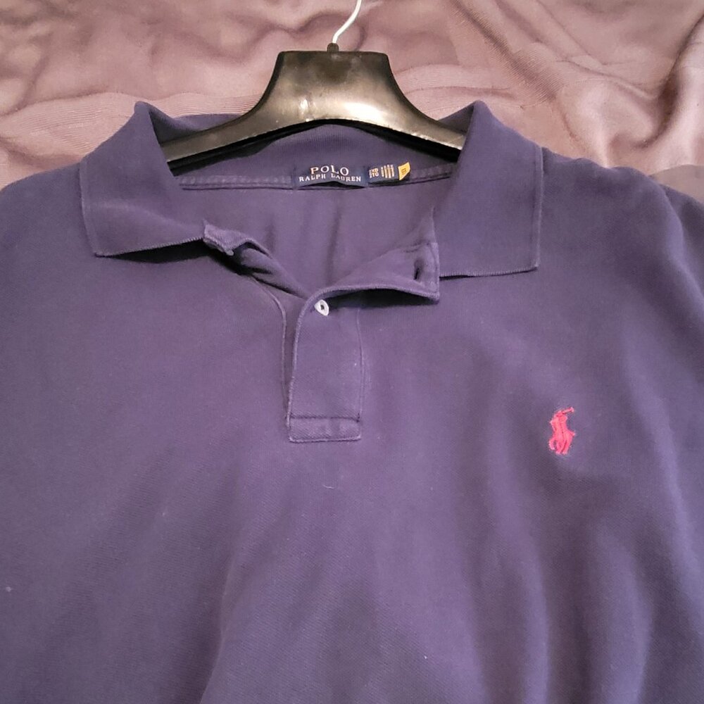 Polo Ralph Lauren Men's Polo